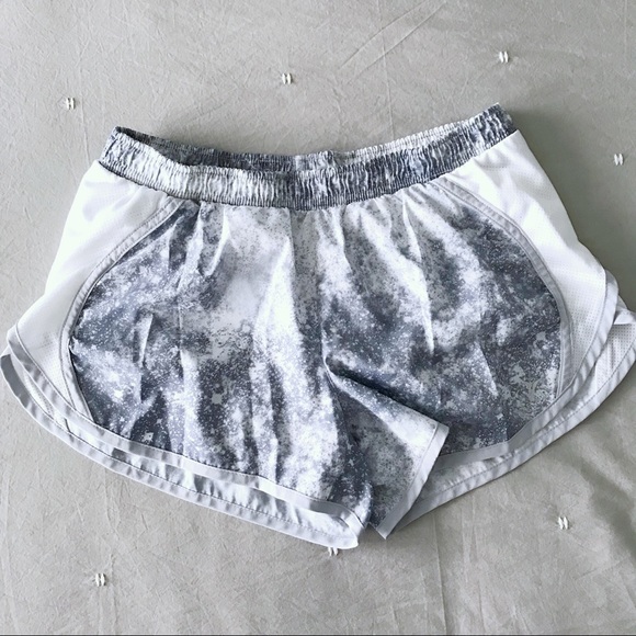 Old Navy Pants - Old Navy | Marbled Running Shorts